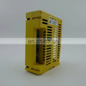 Japan Original Fanuc I/O Module A08B-0086-C280 thumbnail-3