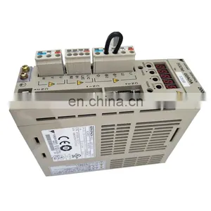 High Quality 0.2KW YASKAWA Servopack Servo Driver SGDM-02ADA thumbnail-1