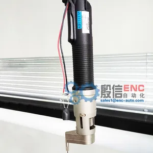 Z-shaped Shape Electric Screwdriver thumbnail-5