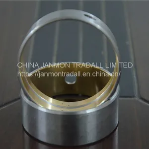 Customize/Supply Camshaft Bushing,Engine Camshaft Bush,Connecting Rod Bush thumbnail-5
