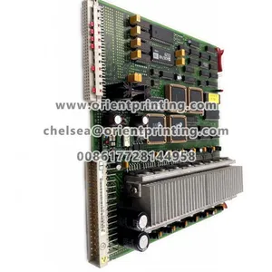 764-7001-601 Stepping Motor TR1251T-A40F-T01 Motor For Komori Original 4447054004 Parts 7647001601 444-7054-004 Spare Parts thumbnail-4