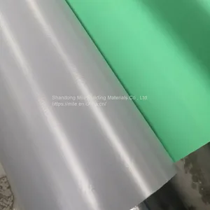 Self-adhesive PVC Waterproof Membrane Roofing Waterproof thumbnail-4