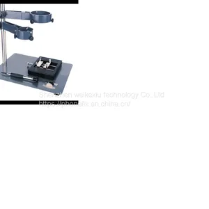 BGA Rework Station Hot Air Gun Fixing Bracket thumbnail-1