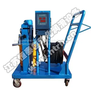 Hand Lift Pump thumbnail-3