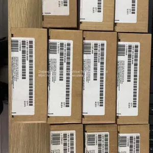 SIMATIC S7-300 Input/output Module Digital Input S7-300 SM 321 6ES7332-1BL00-0AA0 thumbnail-1