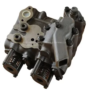 Komatsu Dump Truck HD785-7 Differential Assembly561-227-8105 thumbnail-1