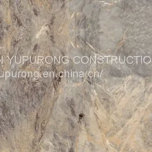 Luxury Red Marble Large Format Thin Porcelain Tile From China thumbnail-5