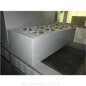 Industrial IR Drying Machine for Self-Adhesive Label thumbnail-4