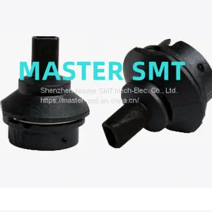 ASM SIEMENS 2XX SERIES CPP HEAD NOZZLE thumbnail-1