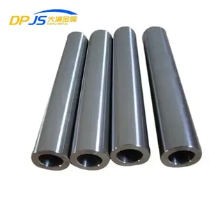Nickel Alloy Pipe/tube Hot Sale Nickel 201/nickel 200/n02200/n02201 Manufacturer Special thumbnail-3