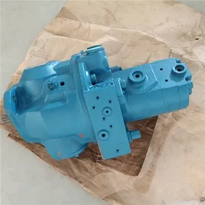 Excavator Main Pump AP2D25LV1RS7 AP2D25 Main Pump EC55B Hydraulic Pump thumbnail-4