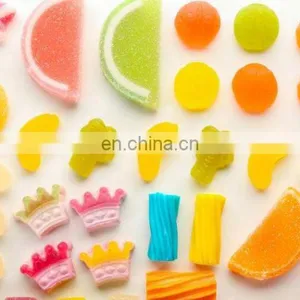 Complete Jelly Candy Making Machine thumbnail-5