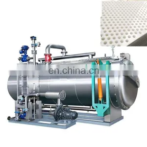 Factory Price High Pressure Sterilization Food Retort thumbnail-2