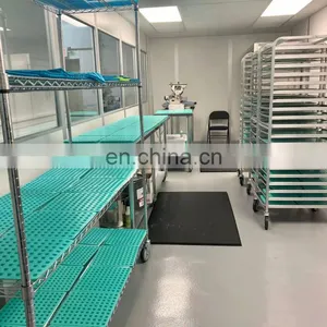 LEGO Shape Gummy Candy Machine Lab Use (table Use) thumbnail-5