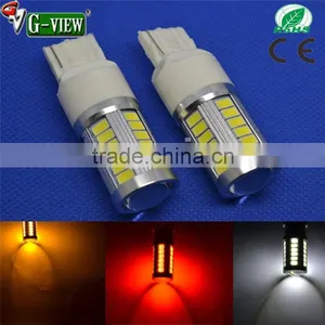 No.1 Capabiity of T20 7440/3 33smd 5630 Converging Lens For Width Clearance Specials Convergence Carl Light on Sale thumbnail-6