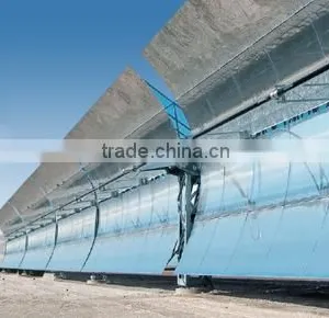 PARABOLIC TROUGH SOLAR MIRROR thumbnail-1