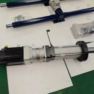 Electric Cylinder thumbnail-1