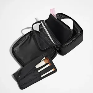 Cosmetics Polyester Bags thumbnail-4