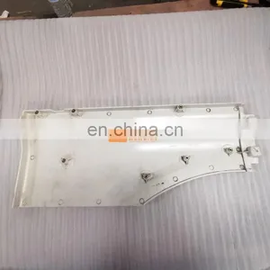Sinotruk Sitrak C5H/C7H China Heavy Truck Spare Parts 810W61510-0411TW0001 Left Wing Extension thumbnail-5