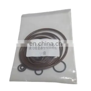 Best Price Gearbox Spare Parts Small 8-speed 9-speed 10-speed 12-speed 16-speed Shift Cylinder Repair Kit thumbnail-5