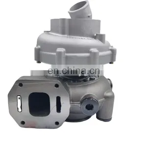 New Type High Performance Turbo K27 53279707500 53279887500 53279987500 3802151 3584053 Turbocharger For Penta Ship P1100 thumbnail-1