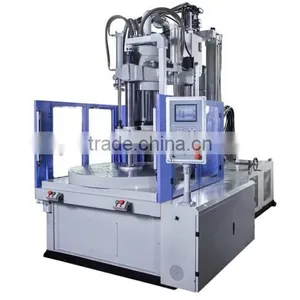 TK-1600S Vertical Plastic Injection Machine thumbnail-4