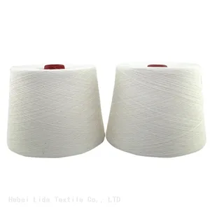 Good Price and High Quality 100% Cotton Yarn thumbnail-5