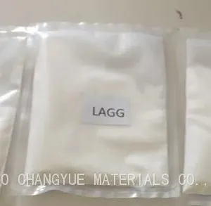 High Acyl / Low Acyl Gellan Gum Food Grade thumbnail-1