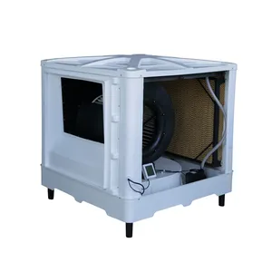 Centrifugal Air Cooler High Air Pressure thumbnail-1