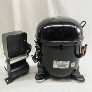 CompressorEMT2130GK Refrigerator Compressor Embracko, Refrigerator Special Purpose, Refrigerator Compressor thumbnail-1