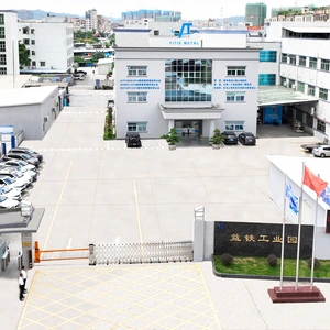 Dongguan Yitie Metal Product Co.,Ltd company overview - view 1 thumbnail