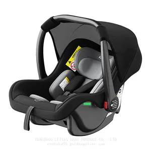 Cheap Price Blow Molding ECE R129 Baby Carrier Car Seat Can Fit Base For 40 - 87 cm thumbnail-3