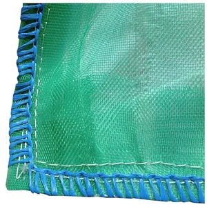 PP Woven Bulka Container Bag Tubular Big Bag With 1 or 2 Lifting Points for Sugar PP Maxisacos Woven Super Sacks thumbnail-3