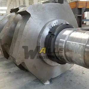 Industrial Steel Shredder Scrap Iron Shredder Aluminum Tin Can Bale Shredder thumbnail-3