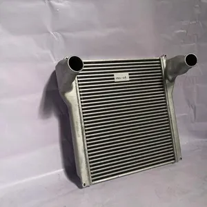 Radiator Pop-ups FAW J6 Truck Intercooler 1119010-41A Auto Cooling System thumbnail-2