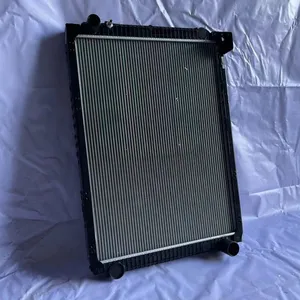 Shandongbeier Auto Tractor Engine Cooling System Parts 1301010-KM5K0 Radiator for Truck thumbnail-2