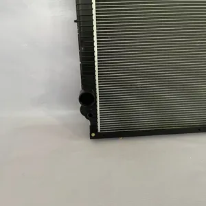 CHINA SINOTRUK WG9925530136 Aluminium Radiator TRUCK RADIATOR CNHTC thumbnail-6