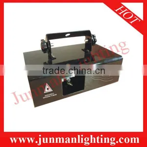 Tricolor Scanning Laser Light DJ Lighting Led Light Disco Lighting Stage Lighting thumbnail-1