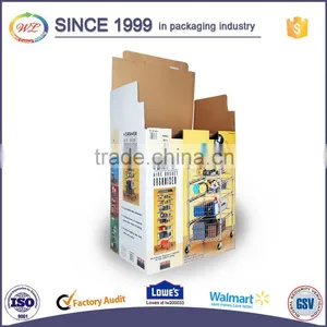 China Factory 5 Ply Printing Cheap Color Cardboard Box for Gifts thumbnail-1