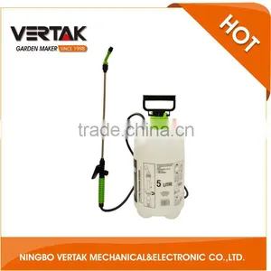 Factory VERTAK Stock Popular Plastic Knapsack Preesure Sprayer thumbnail-1