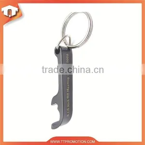 2015 Hot Selling Custom Bottle Opener Keychain thumbnail-1