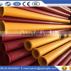 2016 Lower Price Wear Resistant Concrete Pump Reducing Pipe thumbnail-1