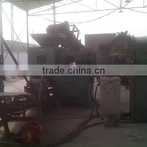 Experienced Manufacturer Sawdust Briquetting Presses,sawdust Briquetting Machine thumbnail-5