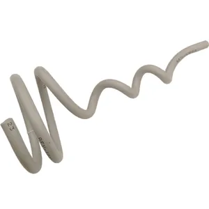 FD FG Type Vibration Damper Stockbridge For OPGW ADSS Optical Fiber Electric Power Fittings thumbnail-2