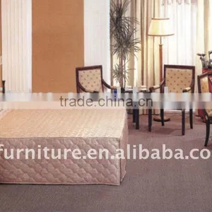 King Size Hospitality Hotel Bedroom Furniture PFG367 thumbnail-1