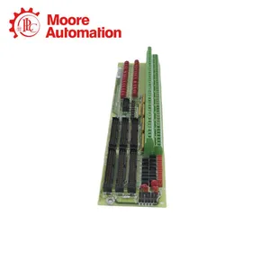 GE DS200TBQCG1AAA Analog Input Termination Module NEW thumbnail-2