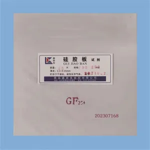 Silica Gel Plate Thin Layer Chromatography thumbnail-1