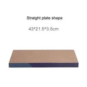 MEOW LOVE Wear-Resistant Cat Paw Grinder Pet Cat Scratcher Corrugated Cardboard Scratch Pad Wood Corrugated Paper Toy Durable Cat Carton thumbnail-4