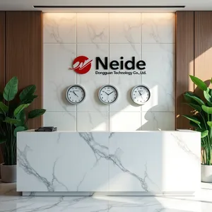 Dongguan Neide Technology Co., Ltd. company overview - view 1 thumbnail