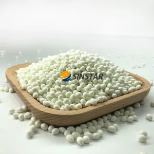 Wholesale Non-drawing White Hot Melt Glue Hot Melt Adhesive Hot Melt Granules for Pleating Air Filter Paper Binding thumbnail-4